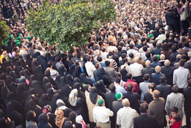 یازدهمین اجلاس بین‌المللی پیرغلامان - گرگان